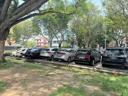 Langsat Road (D15), Shop House #503385741